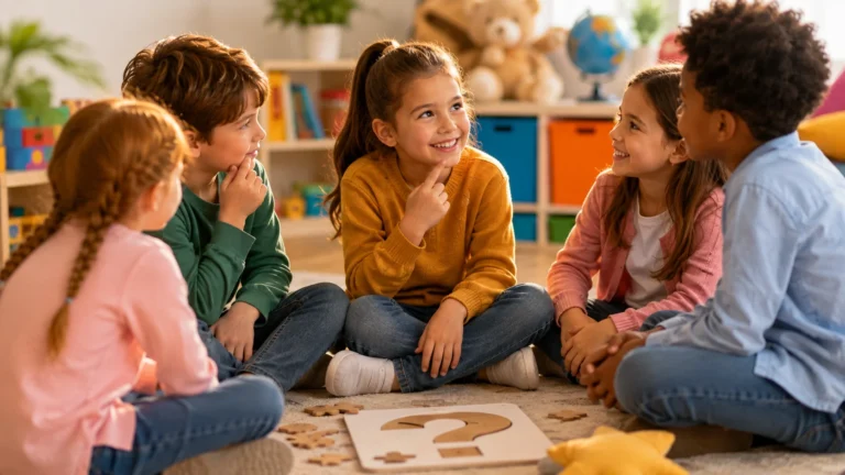 100+ Riddles for Kids That Are Fun & Easy to Solve