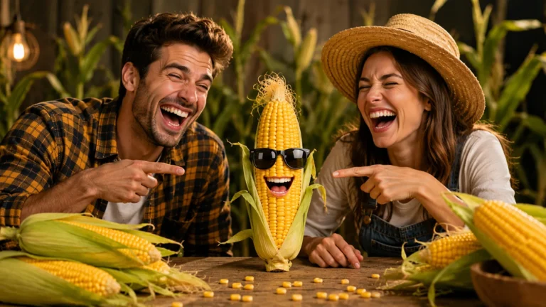 Corny Jokes That Are So Bad They’re Actually Funny