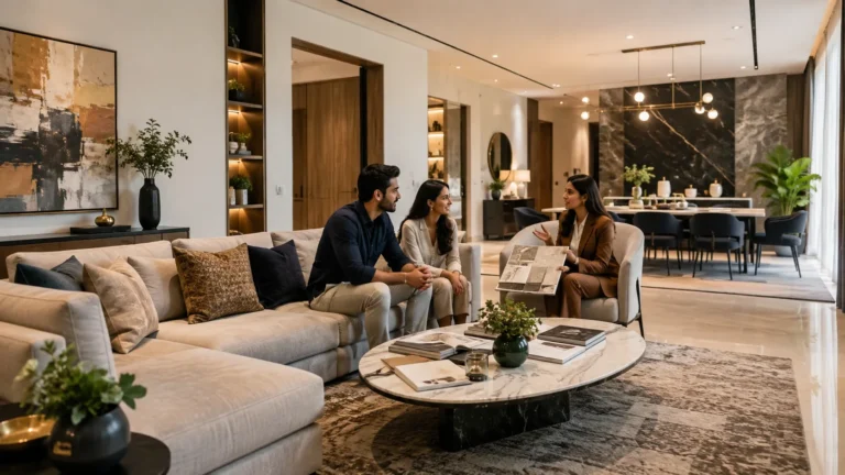 House Interior Companies Find the Best Interior Experts
