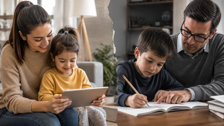 How Parenting is Different Today Drhparenting
