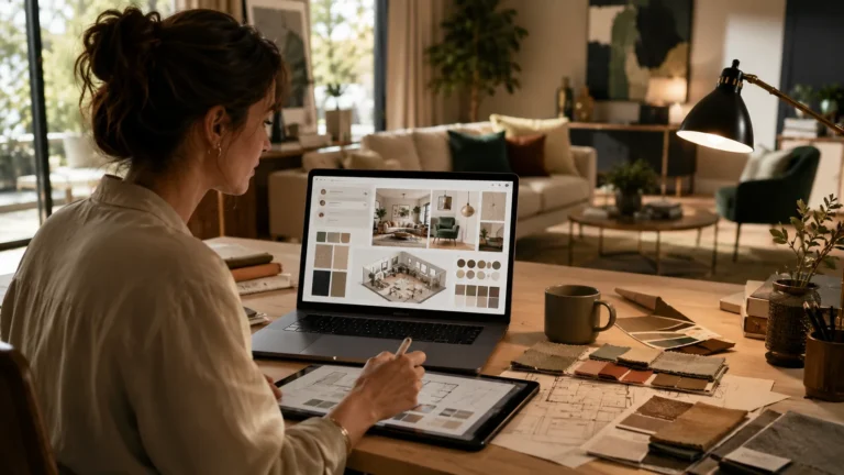 How to Use Chatgpt for Interior Design