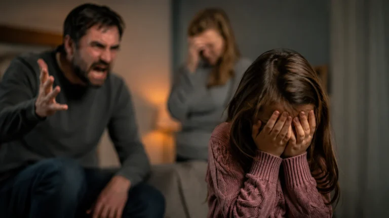 Is Bad Parenting Based on a True Story