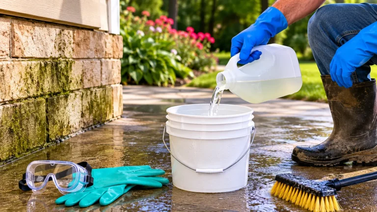 Muriatic Acid Uses, Safety Tips & What to Avoid