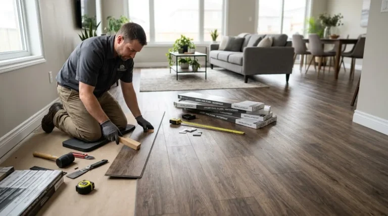 Vinyl Plank Flooring Pros, Cons, Cost & Installation