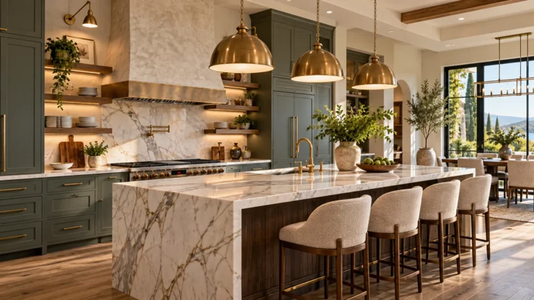 Beautiful Kitchens Stylish Ideas for a Designer Look