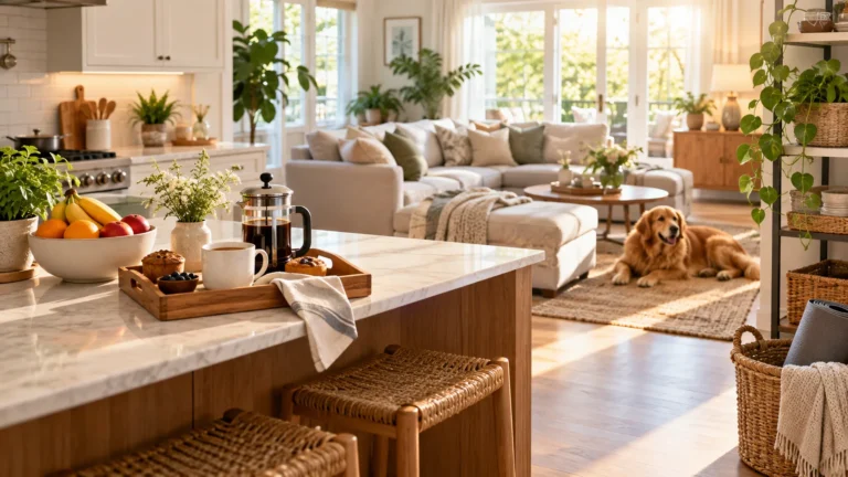 Best Home Habits That Make Daily Life Easier