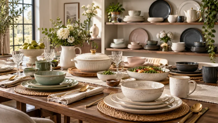 Dish Set Top Choices Worth Considering