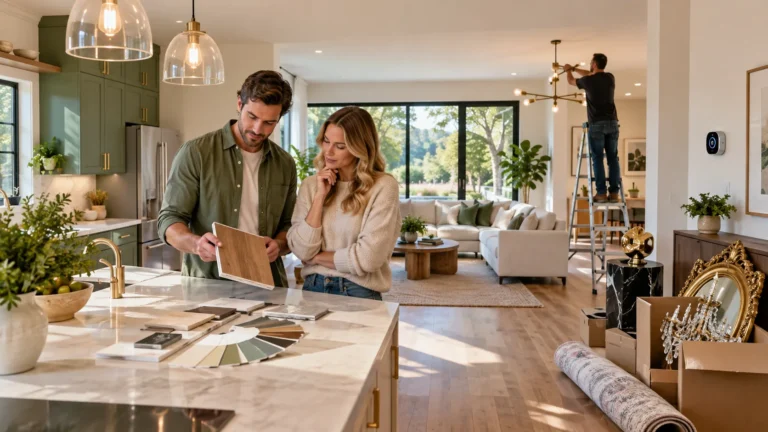Home Upgrades Mintpalment What to Buy & What to Skip