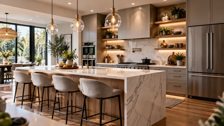 Kitchen Inspo Designer Ideas You’ll Want to Copy