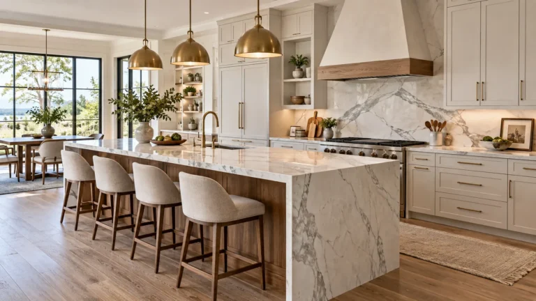 Kitchen Pictures Stylish Ideas for a Designer Look