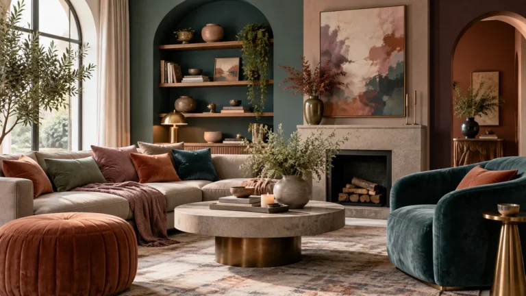 Niche Colors Designer Shades You’ll Want to Try