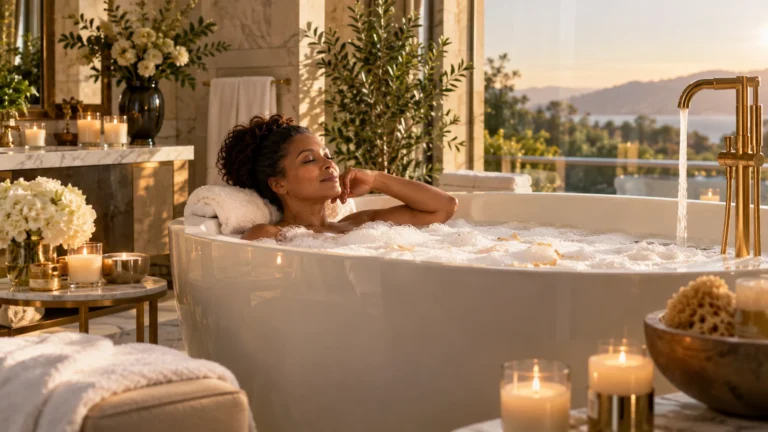 Oprah Winfrey Bath Ideas, Tips & Expert Inspiration
