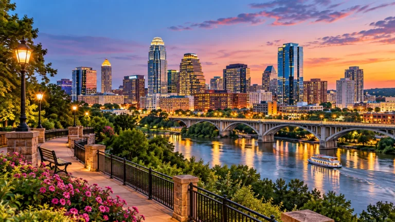 Safest Cities in the US Stylish Tips You’ll Want to Try