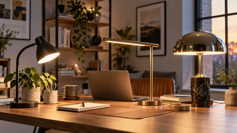 Shop Desk Lamp Smart Picks for Every Budget