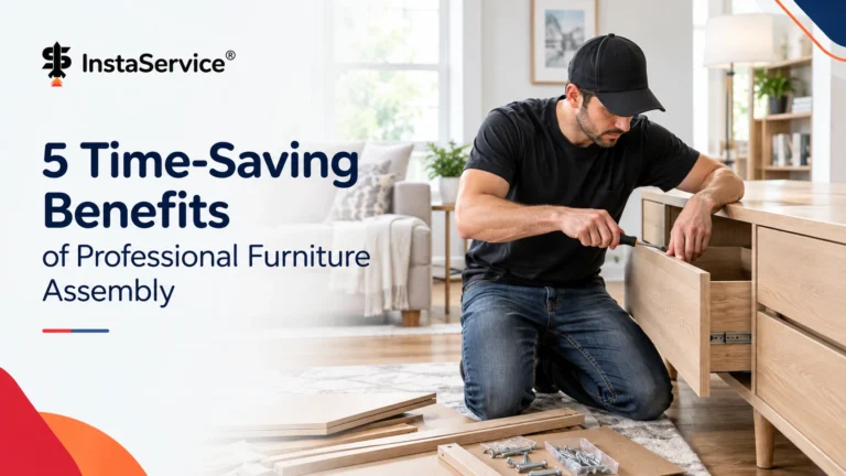 Before You Assemble That Furniture, Think About Where It Will Live