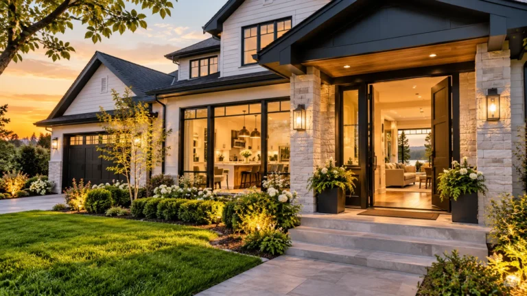 Best Home Improvements That Increase Property Value