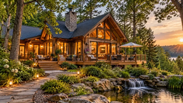 Forest Lodge Windsor Everything You Need to Know