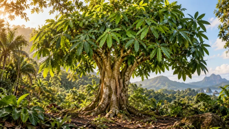 Full Grown Money Tree in the Wild Guide & Tips