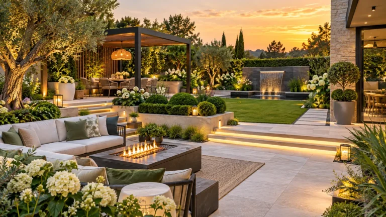 Garden Ideas Smart Ideas That Look Expensive