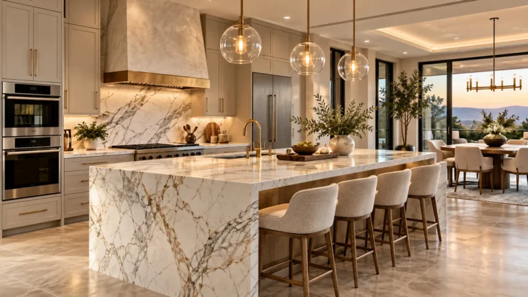 Kitchen Ideas with Island Smart Ideas That Look Expensive