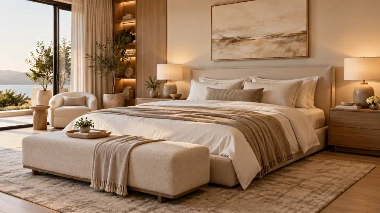 Minimalist Bedroom Ideas Smart Ideas That Look Expensive